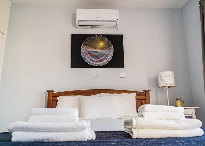 Anemomylos Guesthouse