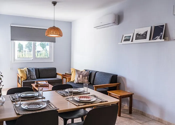 Anemomylos Guesthouse