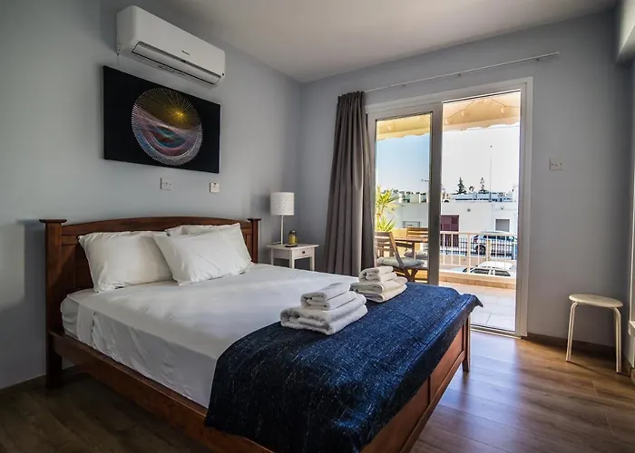 Anemomylos Guesthouse