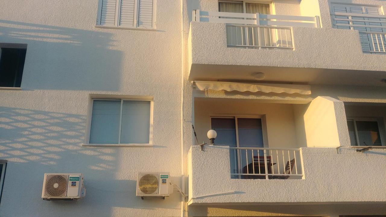 Apartment Anemomylos