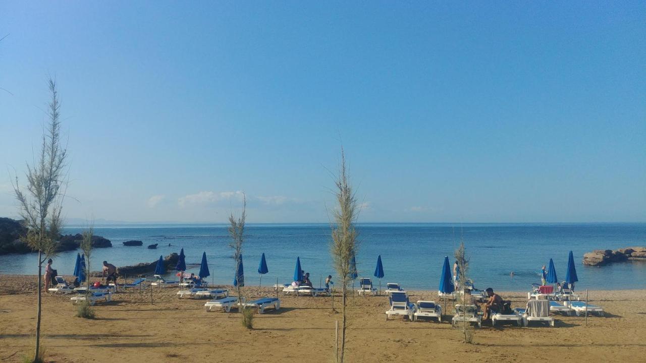 Anemomylos Paralimni