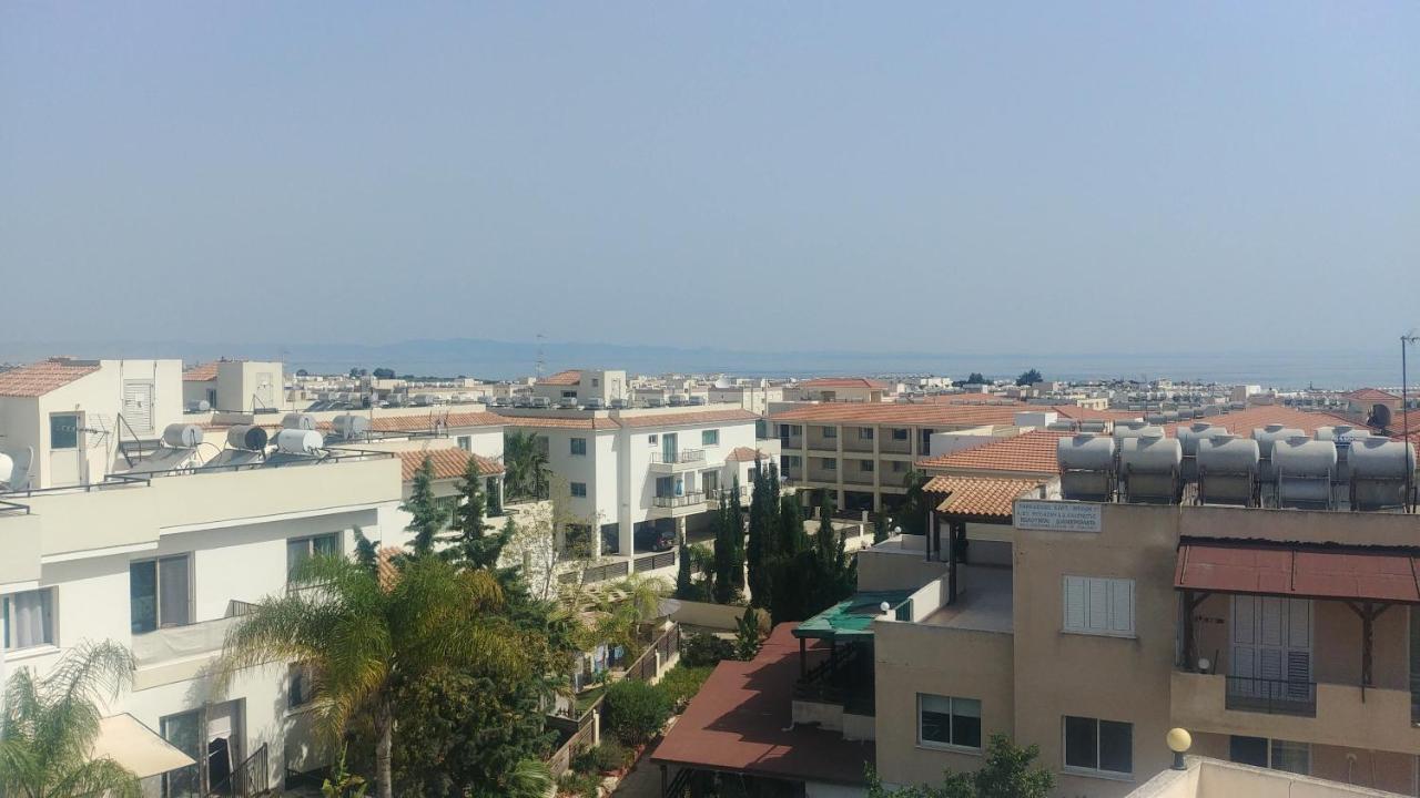 Anemomylos Paralimni