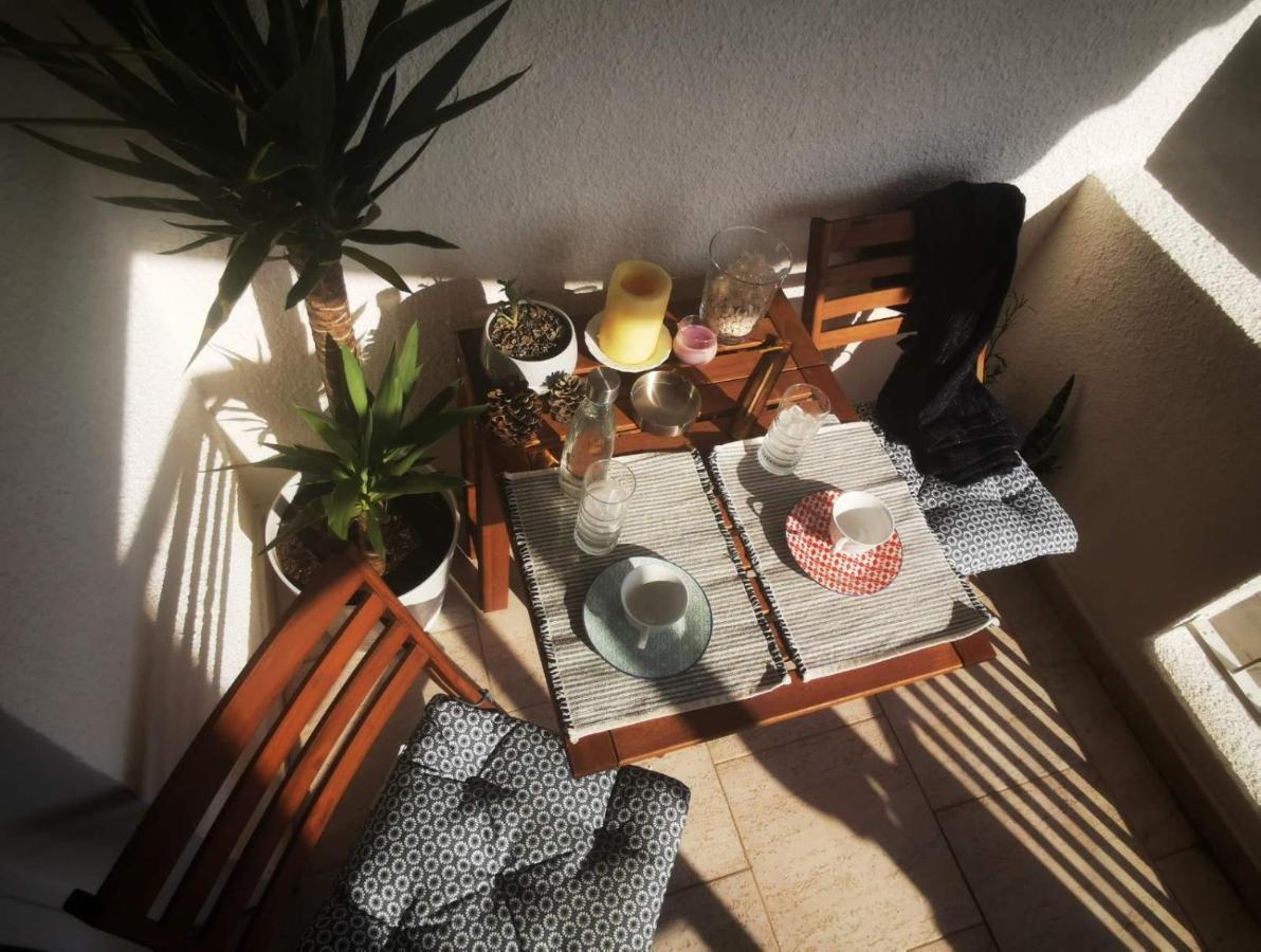 Anemomylos Apartment *