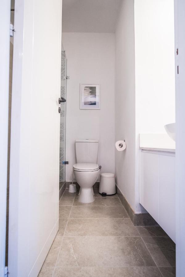 Anemomylos Apartment Paralimni