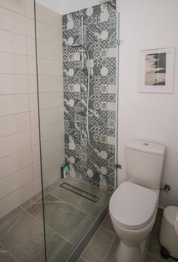 Apartment Anemomylos *