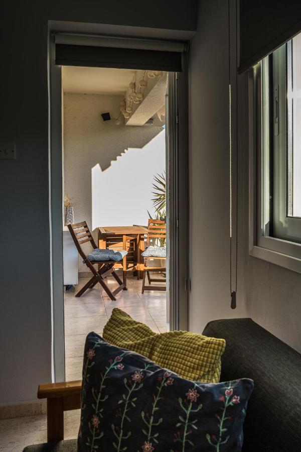 Apartment Anemomylos Paralimni