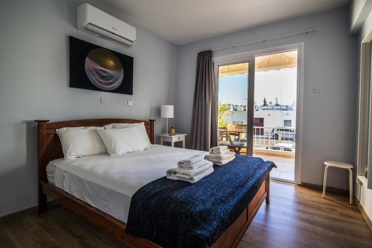 Apartment Anemomylos